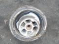 подушка крепления двигателя Mercedes-Benz C-Класс W203/S203/CL203 2002, 2.2 л., дизель, седан, A2032410413, . - фото №3