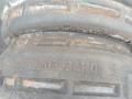 подушка крепления двигателя Mercedes-Benz C-Класс W203/S203/CL203 2002, 2.2 л., дизель, седан, A2032410413, . - фото №4