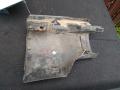 накладка на порог Volkswagen Passat B6 2007, 2.0 л., бензин, седан, 3C0853898, 3C0853898A, 3C0898890, . - фото №2