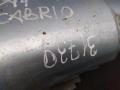 накладка на порог Volkswagen Passat B6 2007, 2.0 л., бензин, седан, 3C0853898, 3C0853898A, 3C0898890, . - фото №4