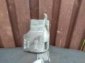 накладка на порог Volkswagen Passat B6 2007, 2.0 л., бензин, седан, 3C0853898, 3C0853898A, 3C0898890 - фото №3