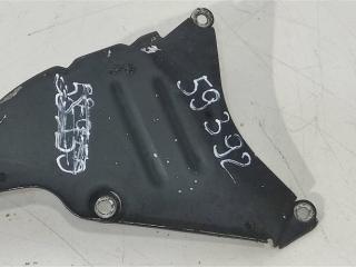 защита (кожух) ремня ГРМ SEAT Leon 1 поколение 2002, 1.8 л., бензин, седан, 06A109147C, .