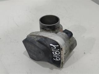 заслонка дроссельная SEAT Arosa 6H 2000, 1.4 л., бензин, хетчбэк 5 дв., 036133062N, 036133062L