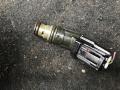 форсунка Volkswagen Jetta 4 поколение 2001, 2.8 л., бензин, седан, 022906031F, AZX, AYL, APF, AQP, AUE, AQN, AMV, . - фото №2
