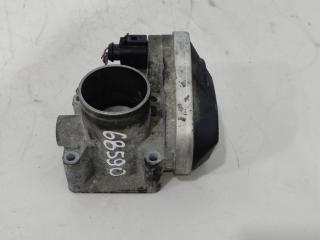 заслонка дроссельная SEAT Arosa 6H 2000, 1.2 л., бензин, хетчбэк 5 дв., 036133062N, 036133062L