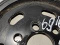 шкив насоса гидроусилителя SEAT Arosa 6H 2000, 1.9 л., TDi, дизель, фургон, 038145255B, 06H145255E - фото №3