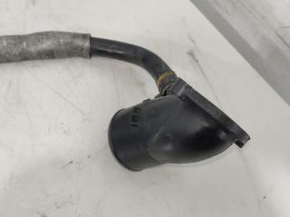 патрубок интеркулера Nissan Bassara JU30 2001, 2.5 л., DCi, дизель, пикап, ., 1033409S01