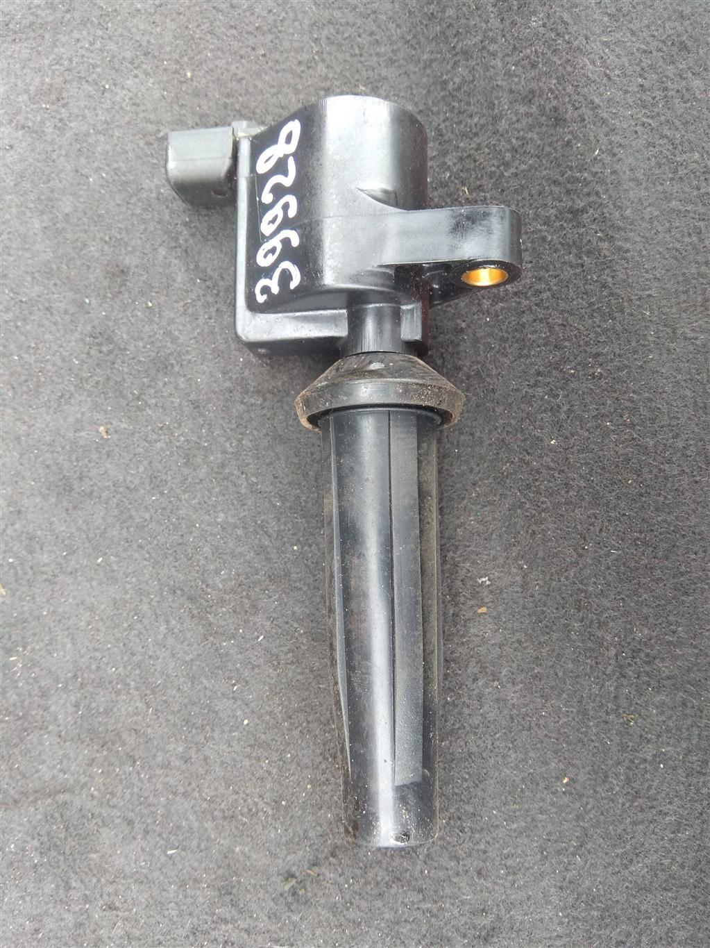 катушка зажигания Ford C-Max 1 поколение 2006, 2.0 л., бензин, седан, 55301114, . - фото №1