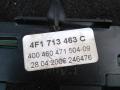консоль салона (центральная часть) Audi A6 4F/C6 2006, 3.2 л., бензин, седан, 4F1713463C, . - фото №3