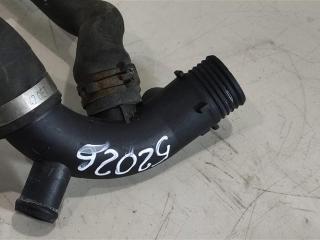 фланец (тройник) системы охлаждения Skoda Rapid 1 поколение 2014, 1.4 л., TSI, бензин, хетчбэк 5 дв., 1K0121087Q, .