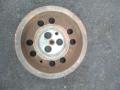 звездочка ТНВД IVECO Daily 3 поколение 2002, 2.8 л., дизель, фургон, 8140-43, 0445020002, 8140.43S, 8140.43C, 8140.43B, 8140.43N, 8140.43R, F28TDCR, 8140.43.C.2586, 8140.43.B.2586, 8140.43.S.2586, 8140.43.N.2586, 0986437501 - фото №2