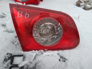 фонарь противотуманный левый Volkswagen Passat B6 2009, 2.0 л., бензин, универсал, 3C9945093A, .