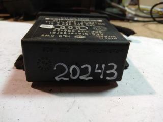 блок управления светом Audi A6 4F/C6 2006, 4.2 л., бензин, седан, 8P0907357F, .