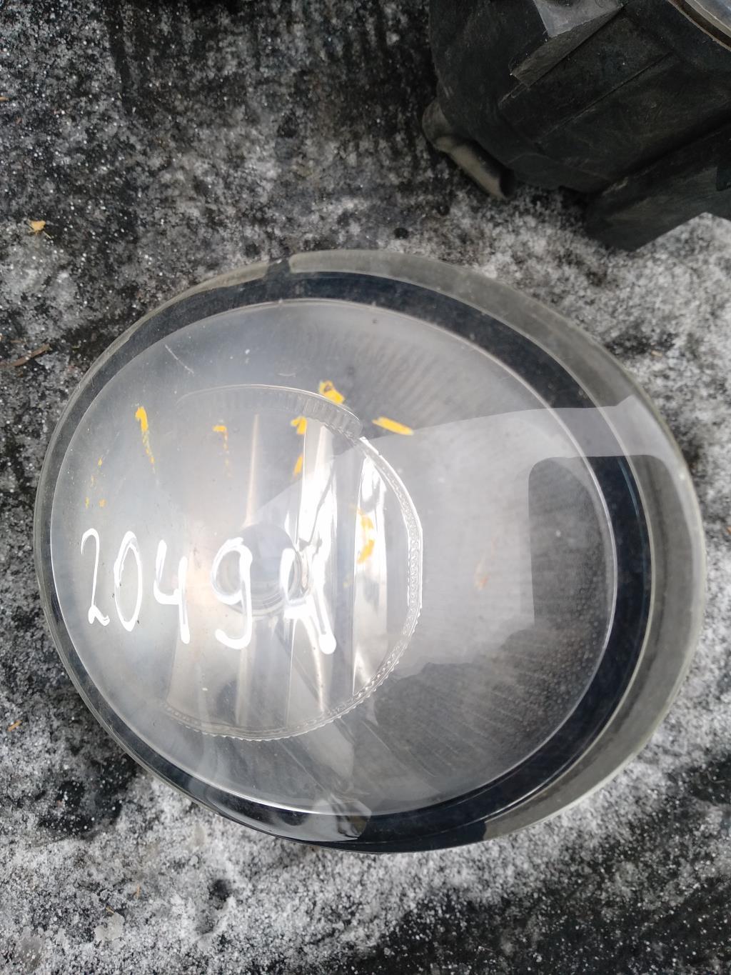 фара противотуманная правая Audi A6 4F/C6 2006, 3.2 л., бензин, седан, 4F0941700, . - фото №1