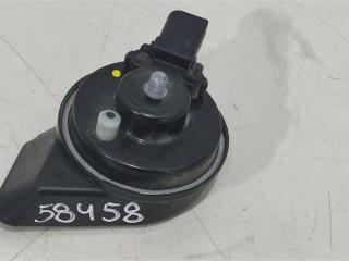 сигнал (клаксон) Audi A5 8T [рестайлинг] 2011, 2.0 л., бензин, 8T0951223, 8T0951229C