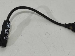 датчик детонации SEAT Leon 1 поколение 2002, 2.8 л., бензин, минивэн, 022905377, .