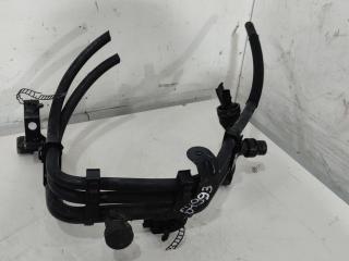 трубка охлаждающей жидкости Volkswagen Caddy 3 поколение [рестайлинг] 2011, 1.9 л., TDi, дизель, хетчбэк 5 дв., ., 038121065BH