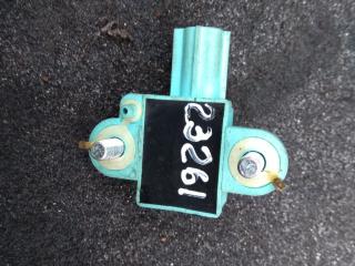 датчик удара Audi A6 4F/C6 2006, 3.2 л., бензин, седан, 4F0955557A, .