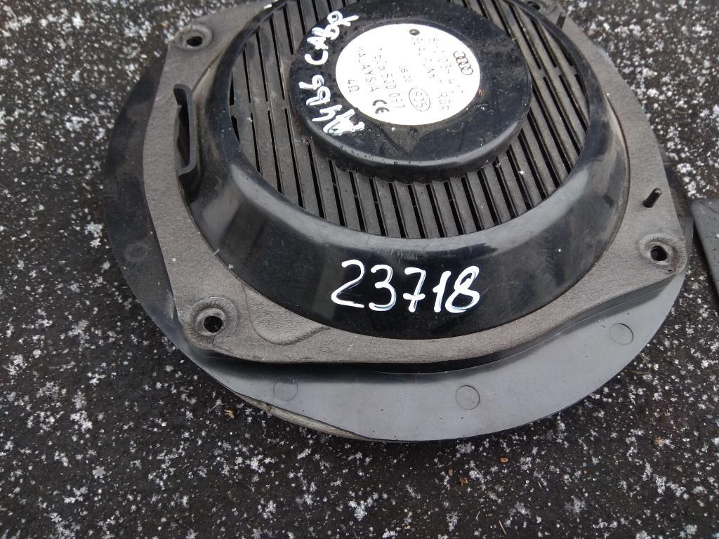динамик Audi A4 B6 2003, 1.8 л., бензин, кабриолет, 8H0035412, . - фото №1