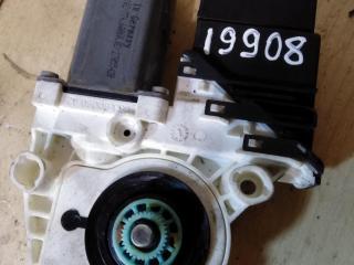 моторчик стеклоподъемника задний левый Audi A5 8T [рестайлинг] 2011, 2.0 л., бензин, седан, 1K0959703D, .