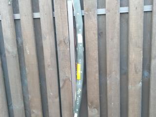 подушка безопасности боковая (шторка) Volkswagen Passat B5 [рестайлинг] 2002, 1.8 л., бензин, седан, 3B5880742E, 3B5880742H, 3B5880742D, 3B5880742F, .