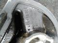 подушка крепления КПП Audi A6 4B/C5 2000, 2.8 л., бензин, седан, 8D0399113AB, 8D0399151H, . - фото №3