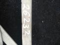 петля капота левая Volkswagen Passat B6 2007, 2.0 л., бензин, седан, 3AA823301, 3C0823301E, 3C0823301D, 3C0823301C, . - фото №2