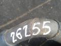 патрубок радиатора Audi A4 B7 2006, 1.8 л., бензин, седан, 8E0121049, ALT, AMB, AVJ, BFB, BEX, . - фото №2