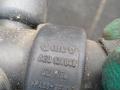 патрубок радиатора Audi A4 B7 2006, 1.8 л., бензин, седан, 8E0121049, ALT, AMB, AVJ, BFB, BEX, . - фото №4