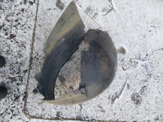 защита арок передняя правая (подкрылок) Audi A4 B7 2006, 2.0 л., бензин, седан, 8E0821172E, 8E0821172F, .