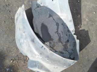 защита арок передняя левая (подкрылок) Audi A4 B6 2000, 1.8 л., бензин, седан, 8D0821171F, .