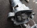 форсунка омывателя лобового стекла Audi A4 B6 2003, 1.8 л., бензин, седан, 8E0955101, . - фото №2