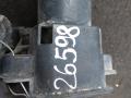 форсунка омывателя лобового стекла Audi A4 B6 2003, 1.8 л., бензин, седан, 8E0955102C, . - фото №2