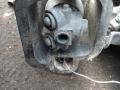 форсунка омывателя лобового стекла Audi A4 B6 2003, 1.8 л., бензин, седан, 8E0955102C, . - фото №3