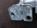 петля двери Volkswagen Passat B6 2006, 2.0 л., бензин, седан, 3C4833412C, 3C4833412A, 3C4833412B, 3C8833412A, 3C8833412B, . - фото №2