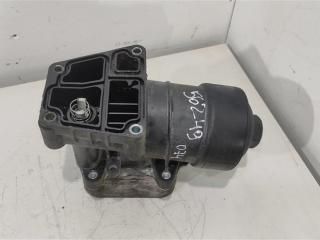 корпус масляного фильтра Audi A4 B8/8K [рестайлинг] 2011, 2.0 л., TDi, дизель, фургон, 03L117021C, 03L115389C, 03L115389H, 03L115389G