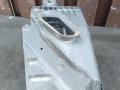 корпус воздушного фильтра Audi A4 B7 2006, 3.0 л., бензин, седан, 06C133837L, ASN, BBJ, AVK, . - фото №4