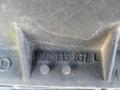 корпус воздушного фильтра Audi A4 B7 2006, 3.0 л., бензин, седан, 06C133837L, ASN, BBJ, AVK, . - фото №5