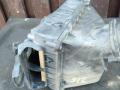 корпус воздушного фильтра Audi A4 B7 2006, 3.2 л., бензин, седан, 06E133837D, AUK, BKH, . - фото №3