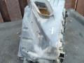 корпус воздушного фильтра Audi A4 B7 2006, 3.2 л., бензин, седан, 06E133837D, AUK, BKH, . - фото №4