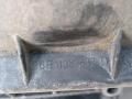 корпус воздушного фильтра Audi A4 B7 2006, 3.2 л., бензин, седан, 06E133837D, AUK, BKH, . - фото №5