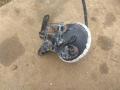ресивер воздушный Audi A4 B7 2006, 1.9 л., TDi, дизель, седан, 038129807, AHF, ALH, AVF, AWX, BPW, BKE, ASV, ASB, BNG, BRB, . - фото №2
