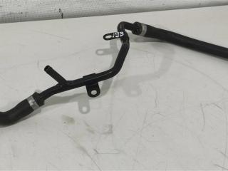 патрубок (трубопровод, шланг) Skoda Roomster 1 поколение [рестайлинг] 2012, 1.4 л., TSI, бензин, внедорожник 5 дв., 1K0121070BB, .