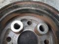 шкив коленвала Volkswagen Passat B5 [рестайлинг] 2002, 1.9 л., TDi, дизель, седан, 038105243F, AVF, AVB, AWX, . - фото №3