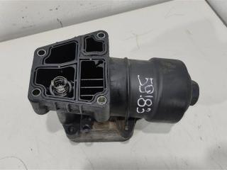 корпус масляного фильтра Audi A4 B8/8K [рестайлинг] 2011, 2.0 л., TDi, дизель, фургон, 03L117021C, 03L115389C, 03L115389H, 03L115389G