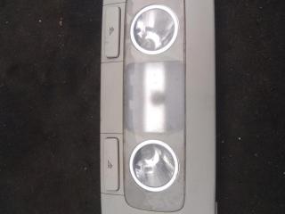 фонарь салона (плафон) Skoda Superb 2 поколение 2011, 1.8 л., бензин, хетчбэк 5 дв., 3T0947291A, .