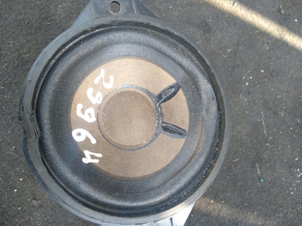 динамик Audi A6 4F/C6 2006, 3.2 л., бензин, седан, 4F0035412A, . - фото №1