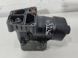 корпус масляного фильтра Audi A4 B8/8K [рестайлинг] 2011, 2.0 л., TDi, бензин, фургон, 03L117021C, 03L115389C, 03L115389H, 03L115389G