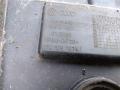 защита (кожух) ремня ГРМ Volkswagen Transporter T4 1999, 2.5 л., TDi, дизель, микроавтобус, 074109107K, AXG, AYY, AUF, AHY, AYC, . - фото №3
