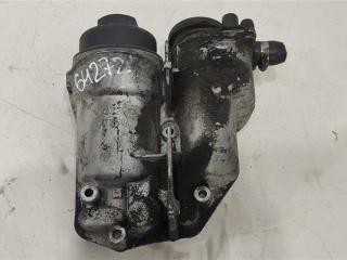 корпус масляного фильтра Volvo V70 2 поколение [рестайлинг] 2006, 2.4 л., дизель, внедорожник 5 дв., ., 30677920